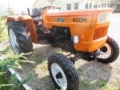 FIAT Tractor 450 N, Tractoare 40-59 hp, Utilaje agricole