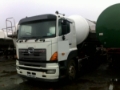 Hino 700, Tractor unit 4x2, Transportation