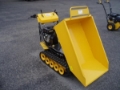 Goransons 300kg, Mini dumpere, Anlegg