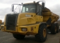 Bell B30D, Dumpers articolati, Costruzioni