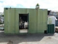 Volvo TD710G 150 kva, Generators, Construction
