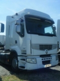 Renault Premium Route 450.19 T Privilège, Tracteur routier 4x2, Transport