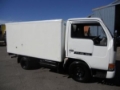 NISSAN Atlas, Other trucks, Trucks and buses