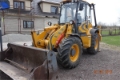 Venieri VF 10.23C, Wheeled excavators, Construction