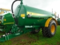 Major Tanker 2000 LGP, Slurry tankers, Farming