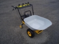 Skottkärra motordrift 85 Liter volym, Iné, Manipulácia s materiálmi