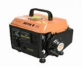 Generator ACTIV9, Generatorer, Entreprenad
