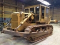 Caterpillar D7F Crawler Tractor, Buldožeri, Gradjevinarstvo