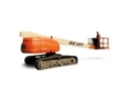 JLG 600SC, Mobiele hoogwerkers, Bouw