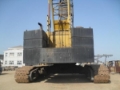 Sumitomo 200tons crawler crane LS578HD, รถเครนตีนตะขาบ, เครื่องจักรงานก่อสร้าง