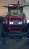 Case IH 5140 Maxxum, Traktorit 100-119 hv, Maatalous