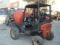 Agrimac H650 4x4, Altro, Costruzioni