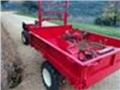 LANDER 214 MOTOCULTOR, Otra maquinaria agrícola usada, Agricultura