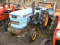 Hinomoto E23, Tractors under 40 hp, Agriculture