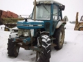 Ford 5610, Tractores 80-99 cv, Agricultura