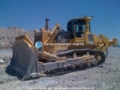 小松 KOMATSU D 375A-5、推土机、建筑机械