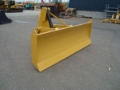 Caterpillar Front Blade Grader 120G/H, 140G/H, ใบมีด, เครื่องจักรงานก่อสร้าง