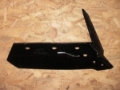 Bellota Fier plug cu corn Kuhn-Huard 1393-14-I, Aratri reversibili, Agricoltura