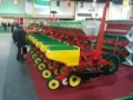 Unia GAMMA 6 PLUS, Combination drills, Farming