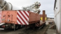 Kempf SPT44, Remorque multibenne, Transport