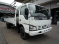 Isuzu NPR, Άλλα Φορτηγά, Μεταφορές