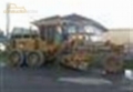 Mitsubishi MG 330 -3GA, Graders, Construction