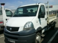 RENAULT Mascott CCb 120.35 DXi emp 3,63m, Pick up/Platou, Transport