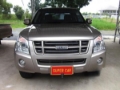 Isuzu D-MAX HI LANDER 3.0 D di I-TEQ Space Cab SLX, Pickup/Pritschenwagen mit Seitenklappe, Transporter