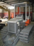 Hitachi D40M, รถตักตีนตะขาบ, เครื่องจักรงานก่อสร้าง