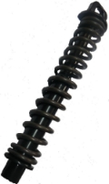 F063512 Sprężyna do H754, HTH 460, Hidravlika, Gozdarstvo