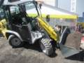 Kramer 350, Διαβολάκια, Κατασκευές