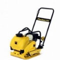 Placa compactoare MS 160-3, เครื่องตบดิน, เครื่องจักรงานก่อสร้าง