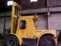 HYSTER H200HS, Viljuškar na 4 točka, Industrijska oprema