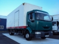 Renault MIDLUM 180, Camion cassonati, Trasporto