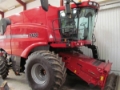 Case IH 9120, Combine harvesters, Agriculture