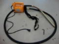 220 Volt Betongvibrator 4 METER, Beton kesiciler, İş Makinaları