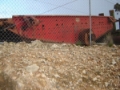 Vibrating Screen CS11, Screeners, Mining and construction