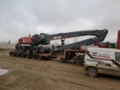 ATLAS 350MH, Прочее складское ооборудование, Склад/Погрузка