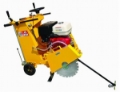 Masina de taiat beton si asfalt MTBA 451 HB، ماكينات شق الأسفلت، الإنشاء
