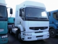 Renault Premium 420、トラクターユニット 4x2、輸送