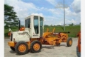 Mitsubishi MG150, Graders, Construction