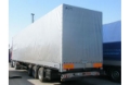 Kögel MEGA-MAXX SN 24 P / 910, Тентовані напівпричепи, Транспорт