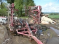 HARV POTILA sph 540, 耙車, 農業機械