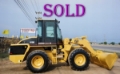 [Other] CAT910G, Фронтальні навантажувачі, Будтехніка