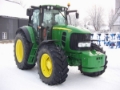 John Deere 7530, Tractors 140-199 hp, Farming Equipment and Machinery