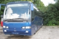 Scania Carrus 302, Autobus interurbain, Transport