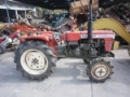 洋马 YM1500、拖拉机 40 hp 以下、农业机械