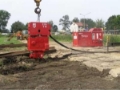 PVE Dieseko PVE2316VM used, Hydraulic pile hammers, Gradbeništvo