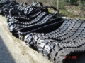 [Other] rubber tracks, Graafmachines voor de bosbouw, Bosbouw