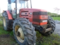 Same 160 Titan, Tractors 140-199 hp, Farming